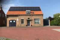 Woning Dorpsdijk 53 Vrouwenpolder