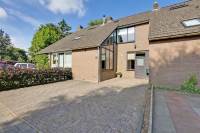 Woning Kanariehof 32 Ermelo