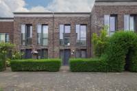 Woning Ooievaarstraat 12 Den Haag