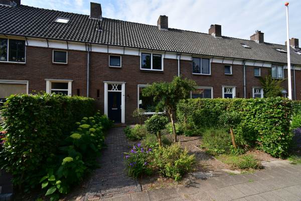 Woning Parkweg 151 Ede