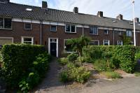 Woning Parkweg 151 Ede