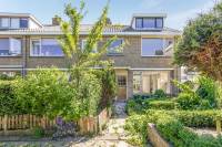 Woning Sijmon Blaauwboerstraat 25 Den Helder