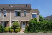 Woning Nachtegaalstraat 23 Numansdorp