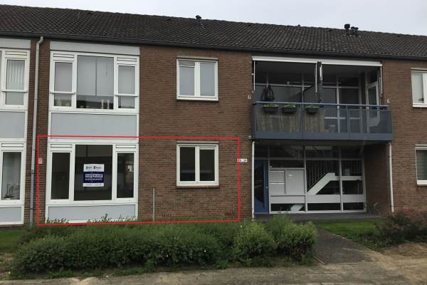 Woning Het Kempke 32 Maastricht