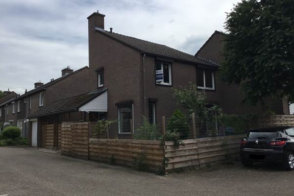 Woning Cruyshaag 39 Maastricht