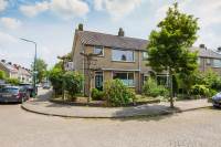 Woning Wethouder Hollaan 44 Odijk