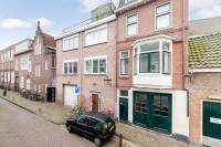 Woning Nobeldwarsstraat 7 Utrecht