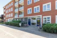 Woning Rembrandtlaan 96 Enschede