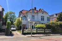 Woning Badhuisweg 39 Den Haag