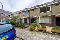 Woning Josef Israëlsstraat 15 Hazerswoude-Dorp