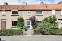 Woning Pieter van Osstraat 28 Den Bosch