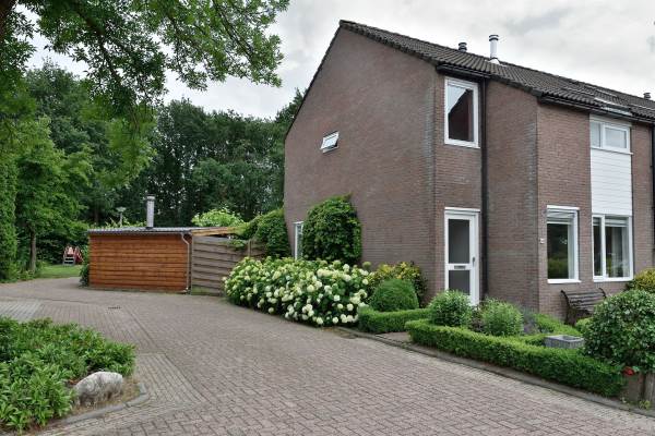 Woning 't Spiek 84 Beilen