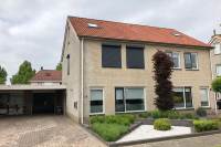 Woning Jasmijn 12 Coevorden