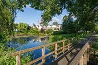 Woning Willem Pijperlaan 3 Voorschoten