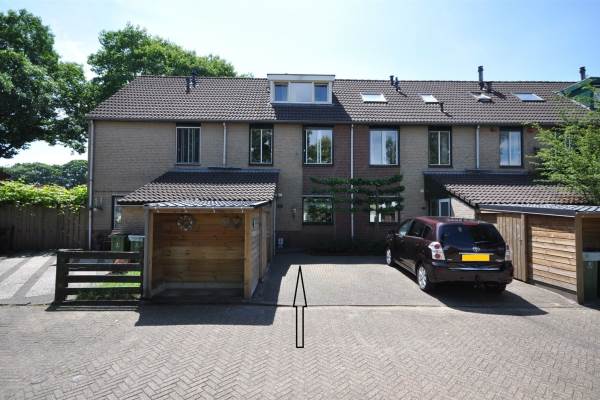 Woning Vendelier 61 Heelsum