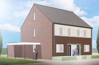 Woning Kwartelhof 3 De Rips