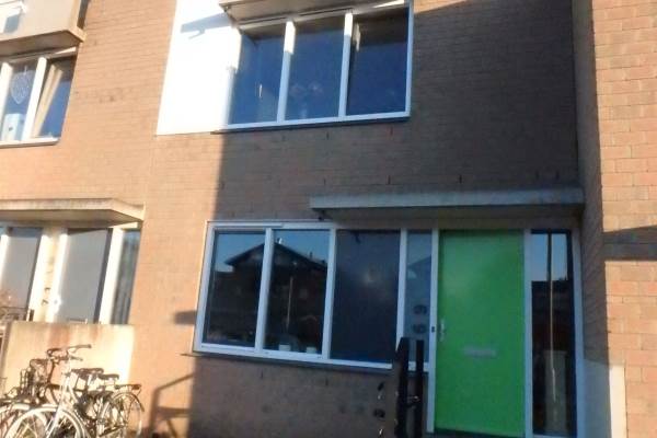 Woning Mahatma Gandhiweg 69 Arnhem