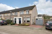 Woning Muurveld 50 Veghel