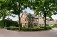 Woning Pastoor van de Rietstraat 38 Molenschot