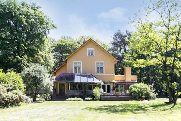 Woning Huzarenlaan 1 Joppe