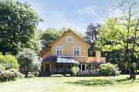 Woning Huzarenlaan 1 Joppe