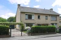 Woning Gerard Doulaan 3 Muiderberg