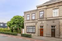 Woning Kardinaal van Rossumstraat 30 Dongen