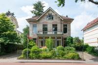 Woning Stationsweg 40 Oosterbeek