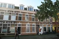Woning Saenredamstraat 74 Haarlem
