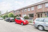 Woning Molenstraat 9 Rotterdam