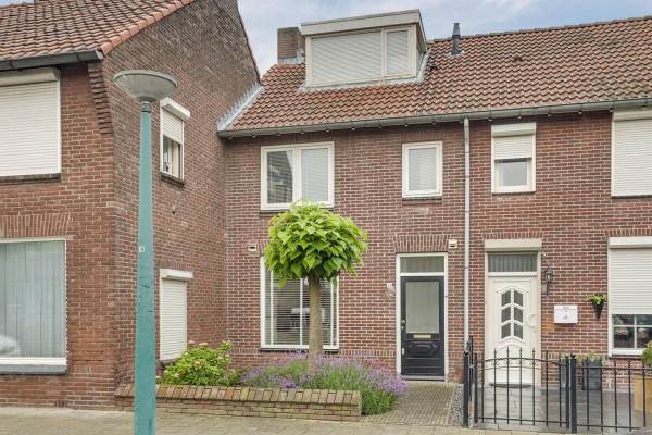 Woning Reinkenstraat 13 Eindhoven