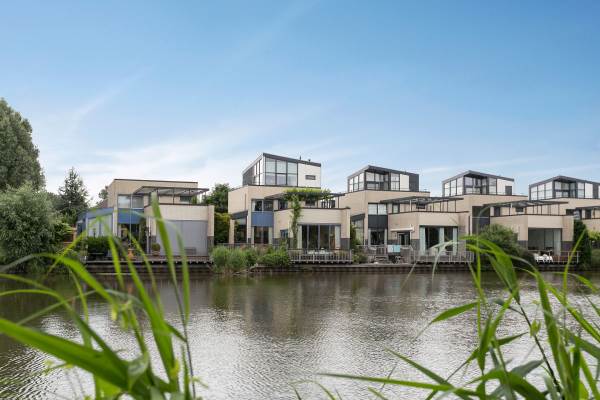 Woning Tolhuisstraat 37 Almere