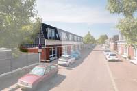 Woning De Genestetstraat 99 Leiden