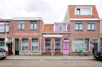 Woning Generaal Bothastraat 104 Haarlem