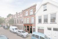 Woning Hansenstraat 42 Leiden