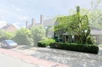 Woning Ebstroom 100 Hellevoetsluis