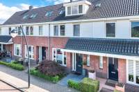 Woning De Klamp 4 Leusden