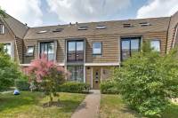 Woning Streeksel 11 Hooglanderveen