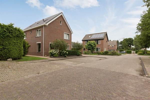 Bouwgrond Korte Kavel 9 Emmer-Compascuum