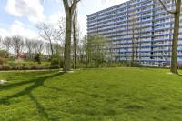 Woning Frederik van Eedenplaats 115 Capelle aan den IJssel