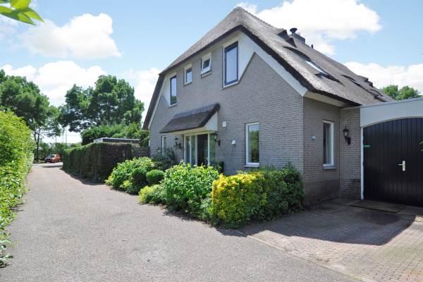 Woning Scheglaan 24 Zoetermeer