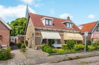 Woning Lyts Dykje 16 Langweer