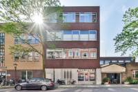 Woning Karperstraat 6 Amsterdam