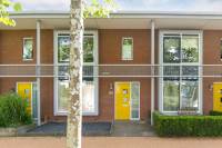 Woning Mauritslaan 95 Heerenveen