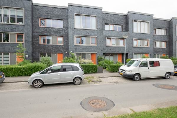 Woning Grote Beerstraat 438 Groningen