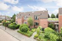 Woning Sluiswaardersweg 5 Oudenbosch