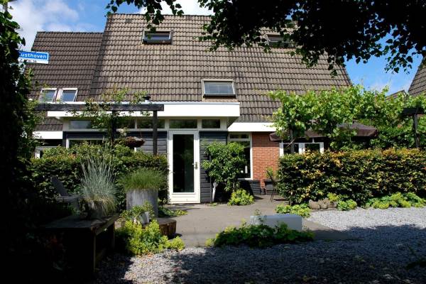 Woning Rusthoven 1 Roden