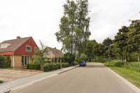 Woning Ratelaar 74 Heerenveen