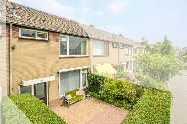 Woning Deimospad 3 Spijkenisse