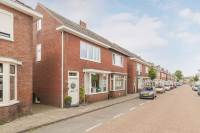 Woning Van Riebeekstraat 62 Enschede